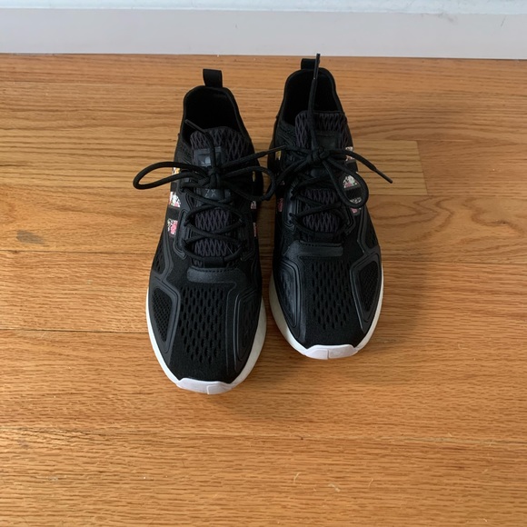 Adidas ZX 2K Boost Floral - Picture 3 of 7